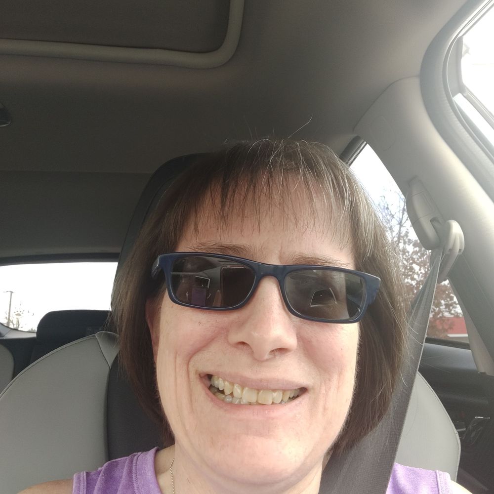 Sue Gorton