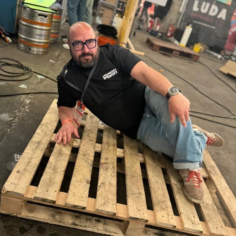 A guy named Steve