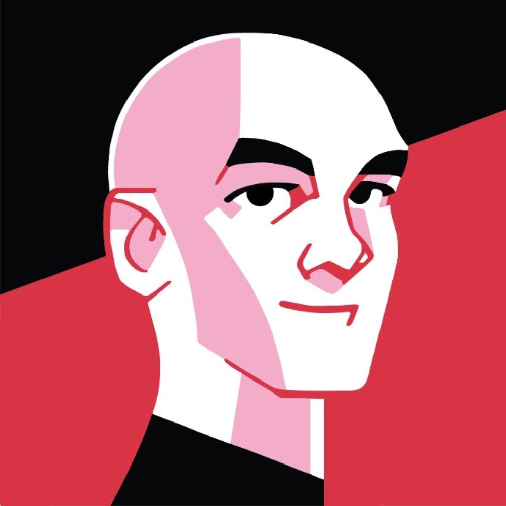 Kyle T Webster | Artist & Author