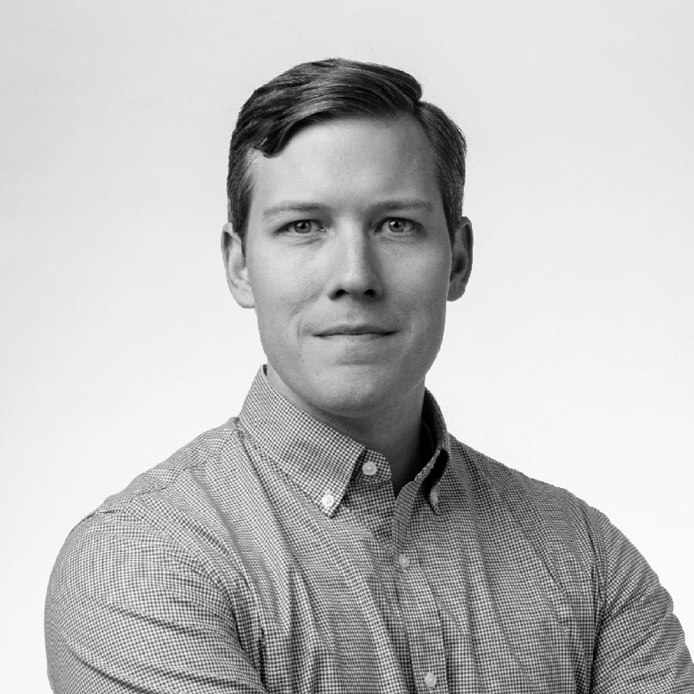 Derek Harmon, PhD
