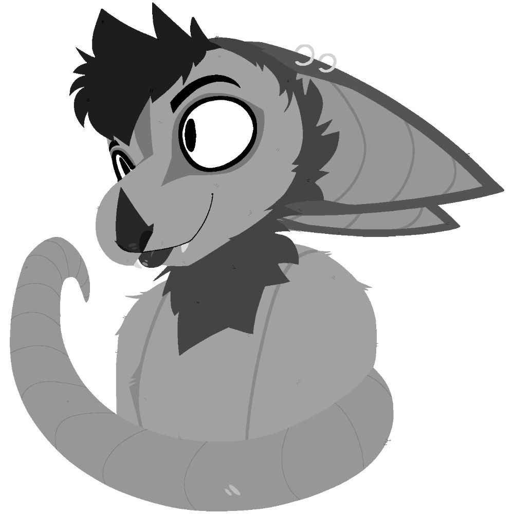 hiss goblin