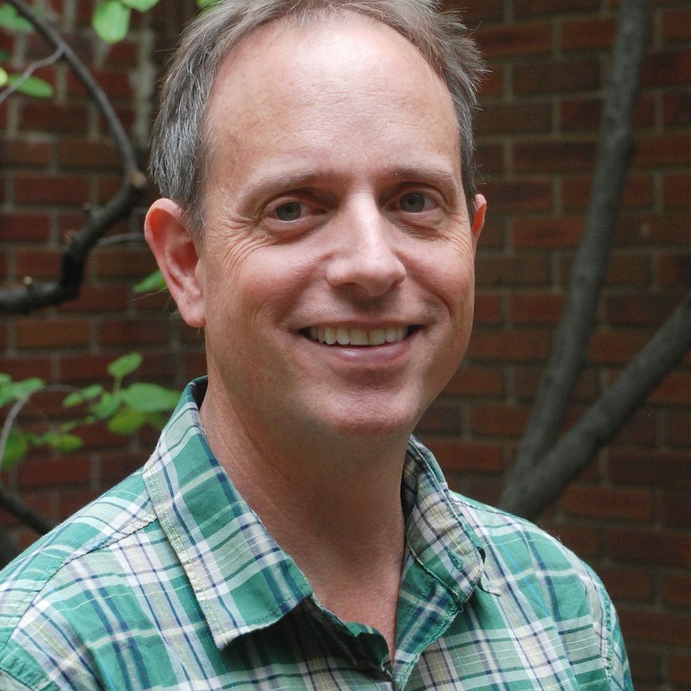 Christopher Dick