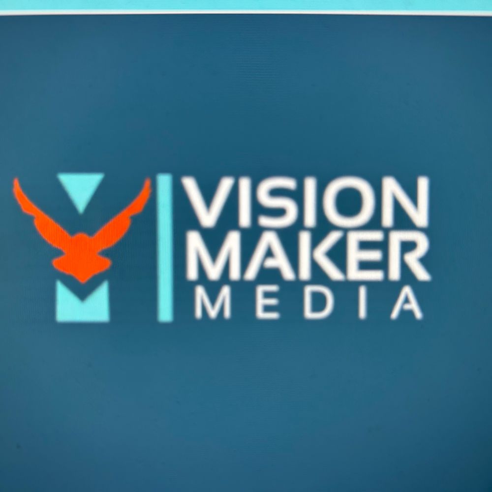 Vision Maker Media