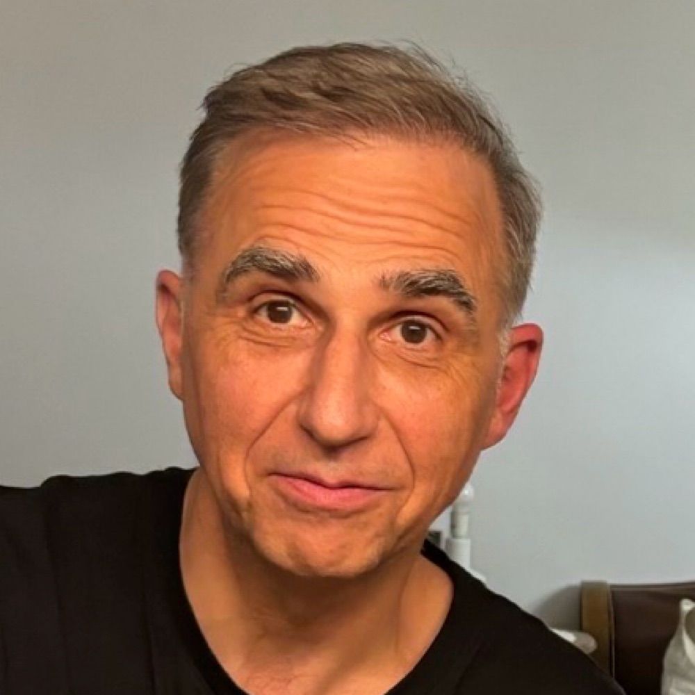 Philippe Bouchet