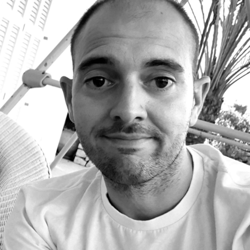 David Juárez