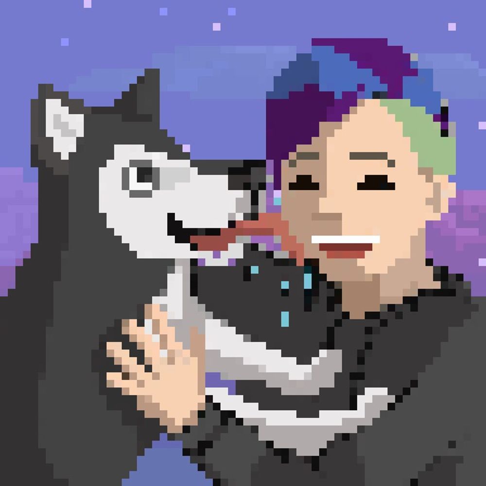 SassyWolf