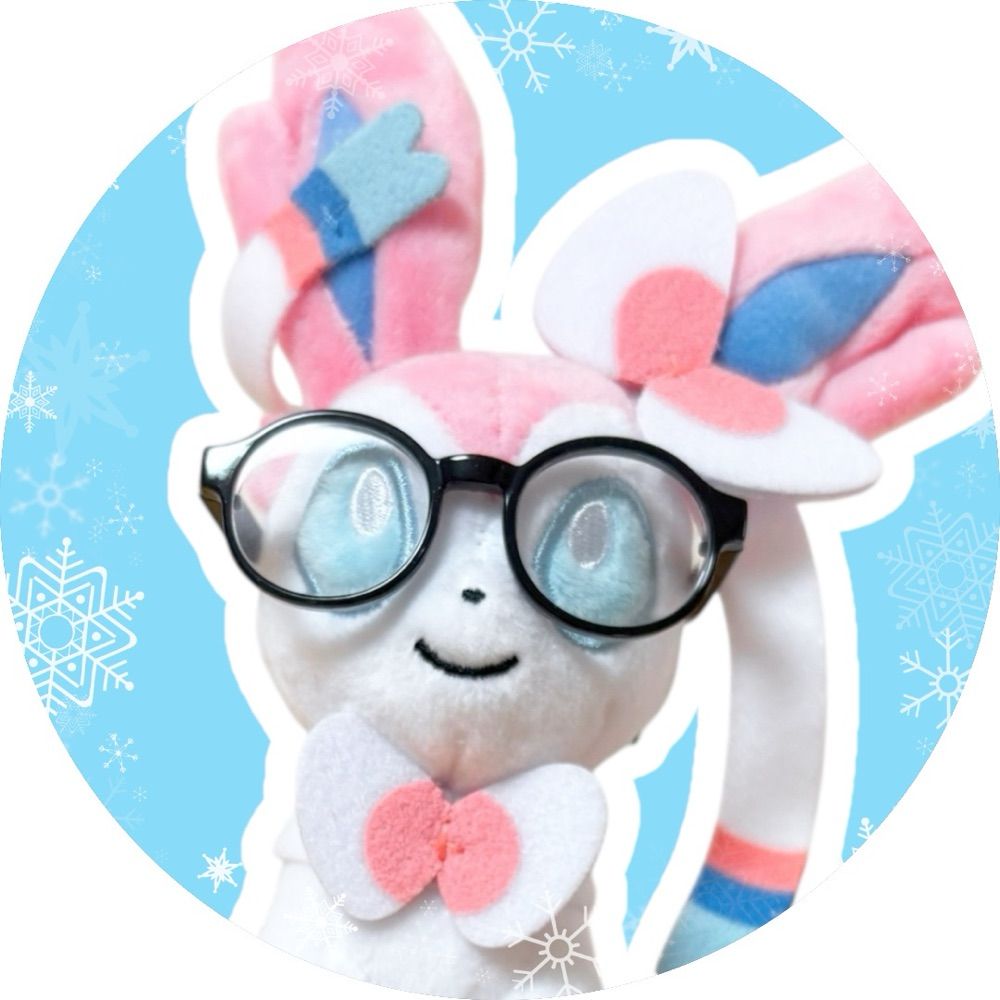 白雪タルト