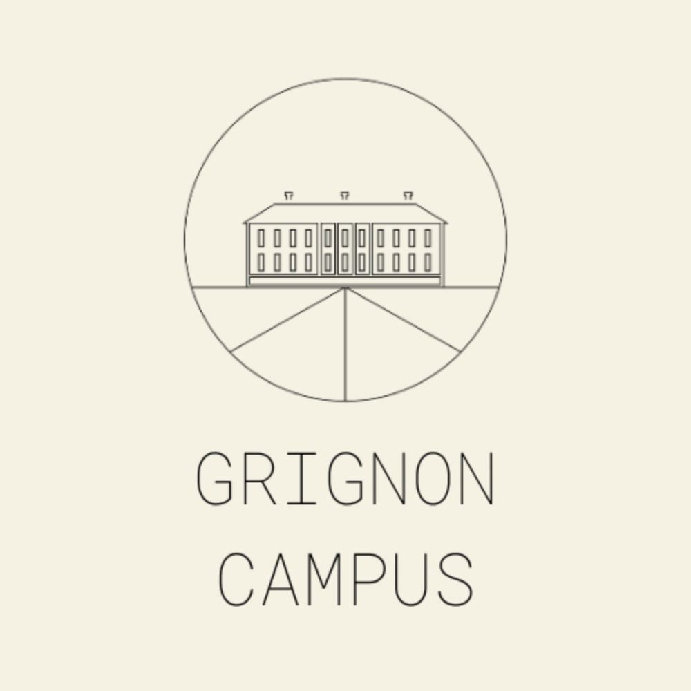 🏰 Grignon Campus | #CoConstruisonsGrignon