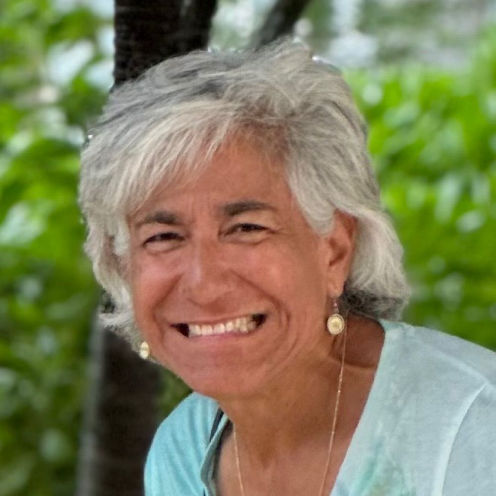 Linda Williams