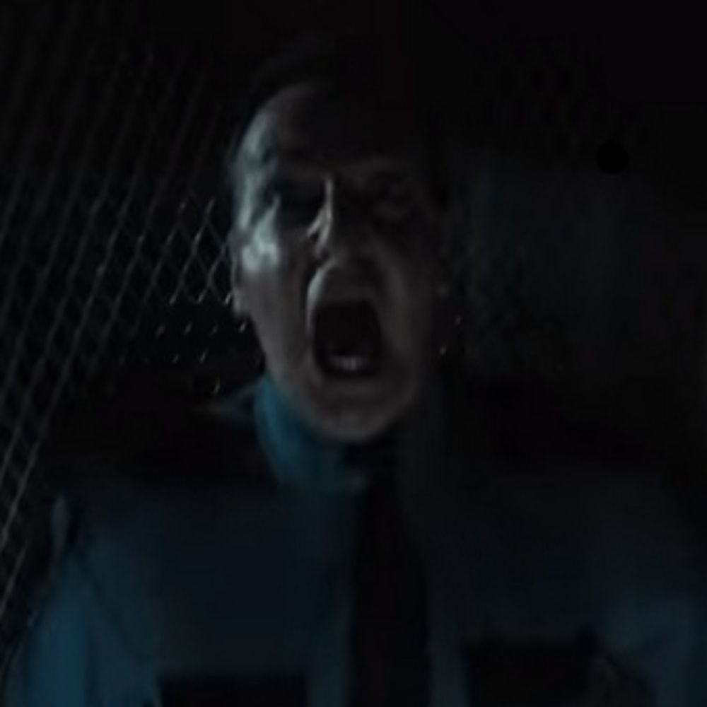 NIGHTGUARD BOB