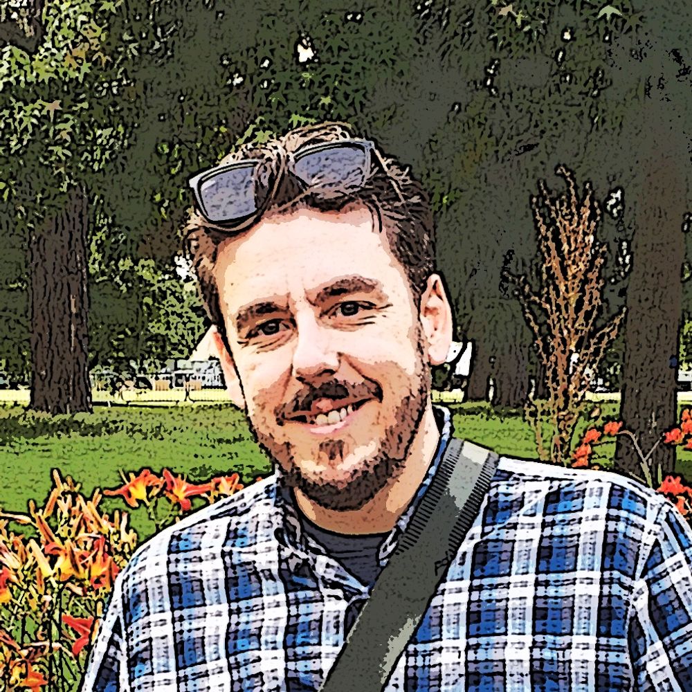 Jeremy G Bird
