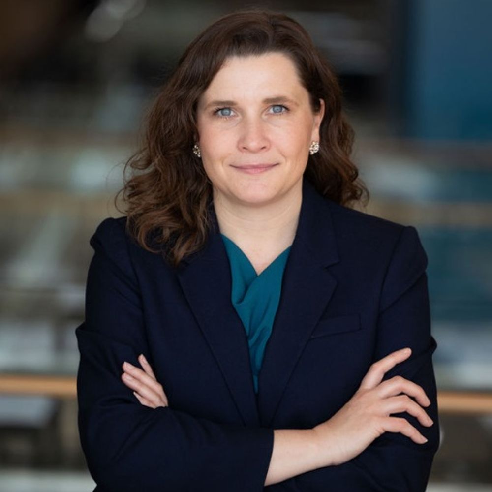 Carey-Ann Burnham