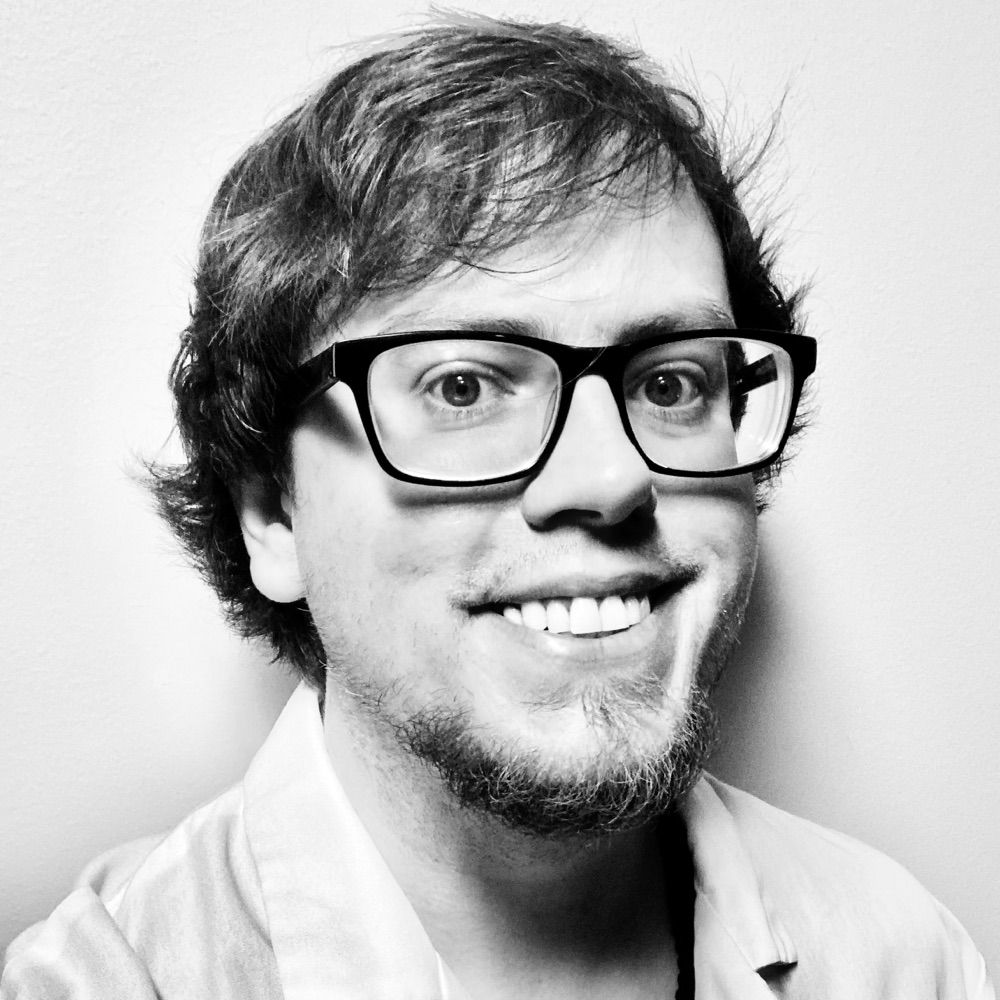 Travis Goode