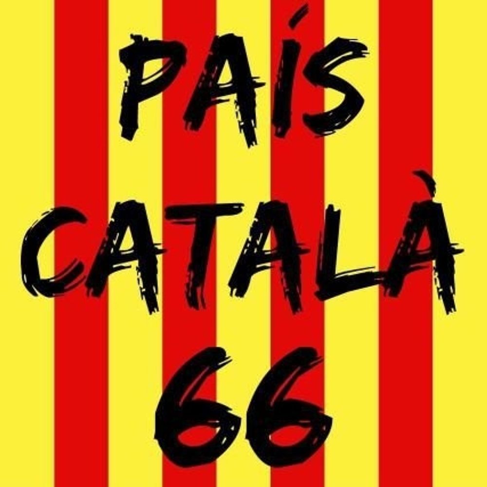 Accions País Català 💫 Actions Pays Catalan