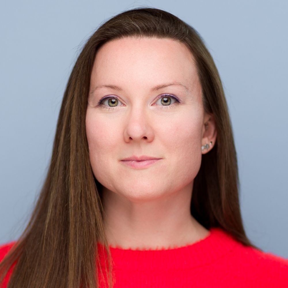 Vanessa Corrigall