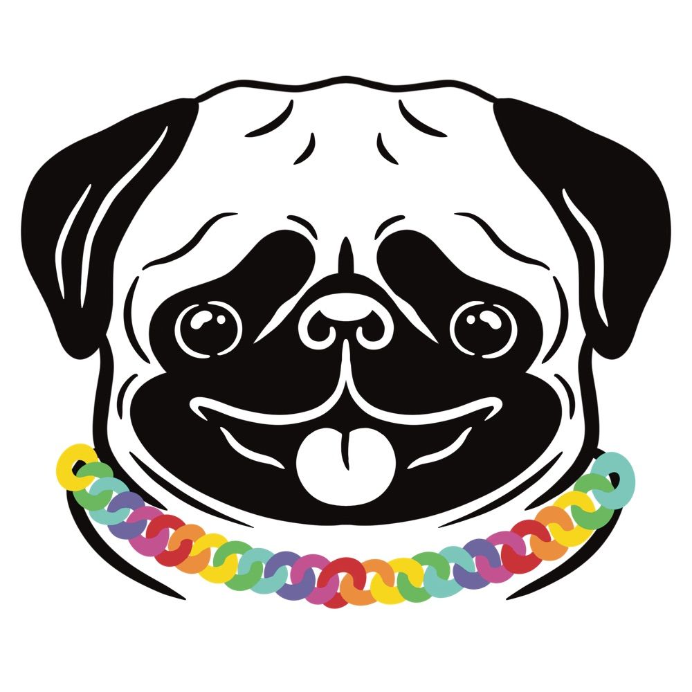 Proud Pug Creations