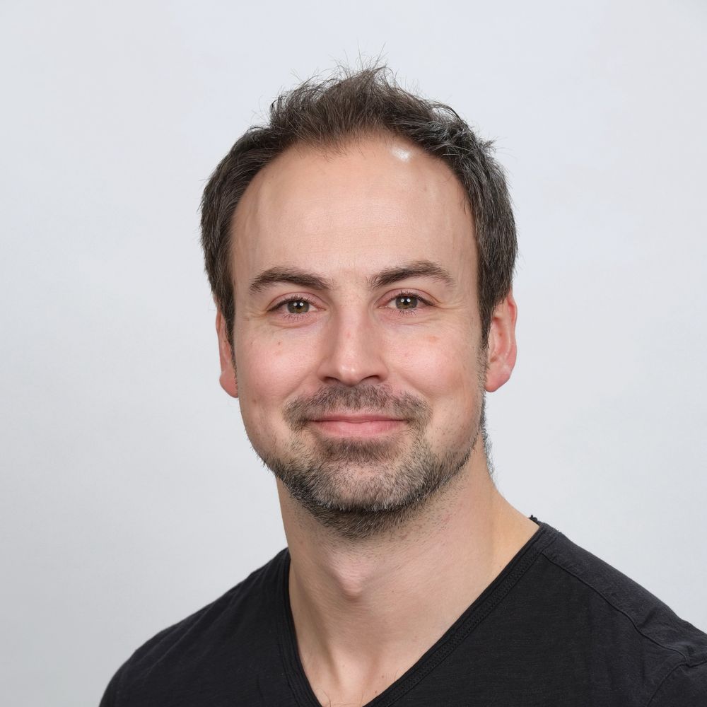 Jonathan Stringfield