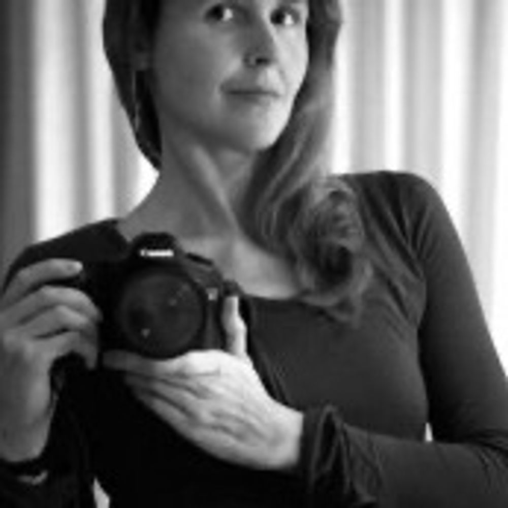 Naomi Olson Photo