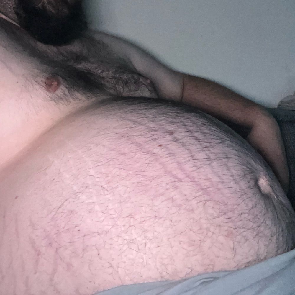 ChinstrapBear