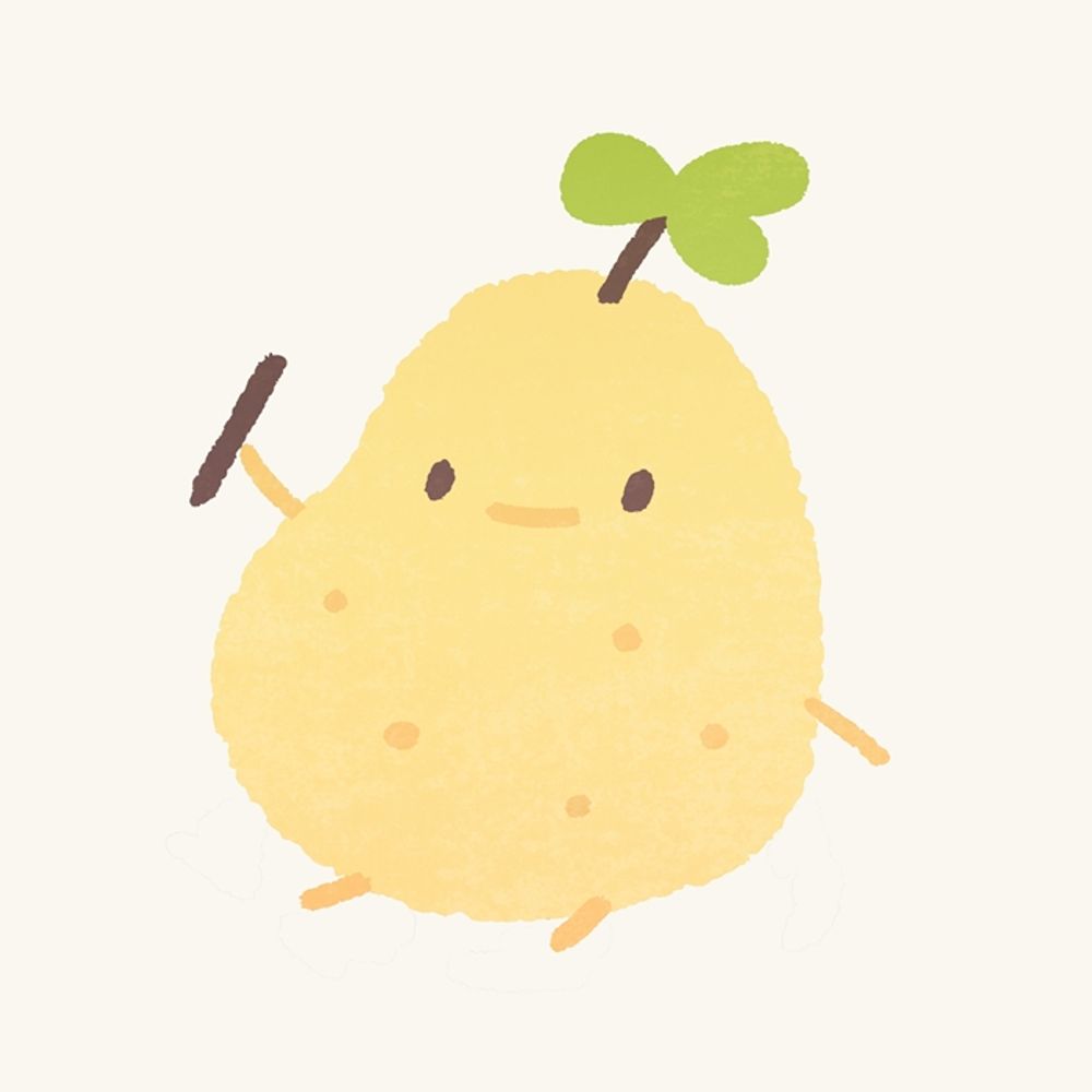 ☘三葉梨🍐