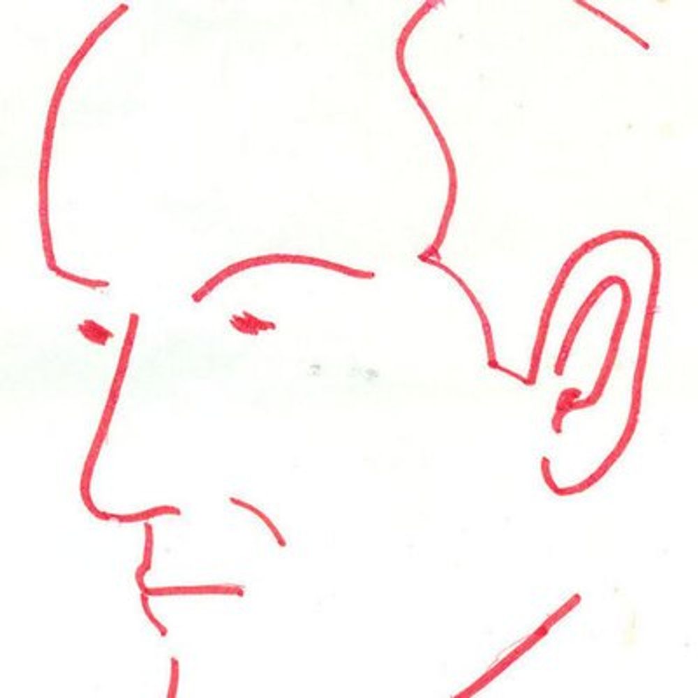 Massimo Persotti