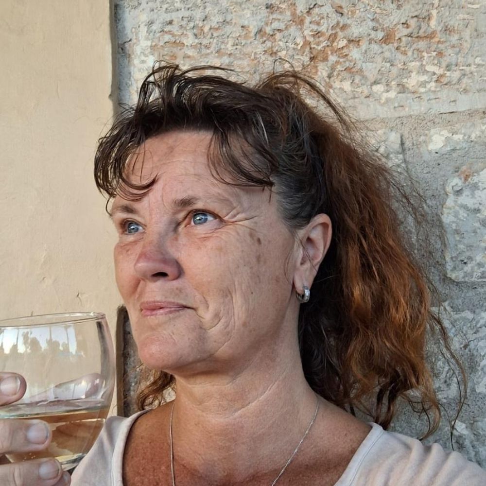 Natascha van 't Hooft