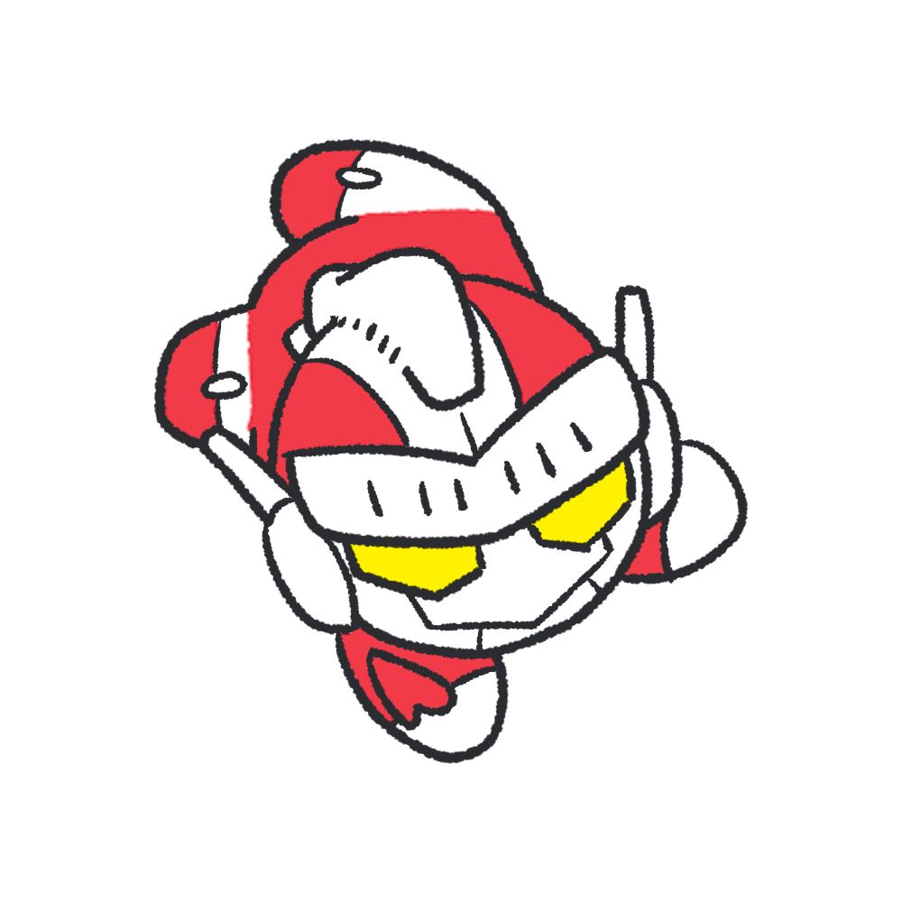 長人