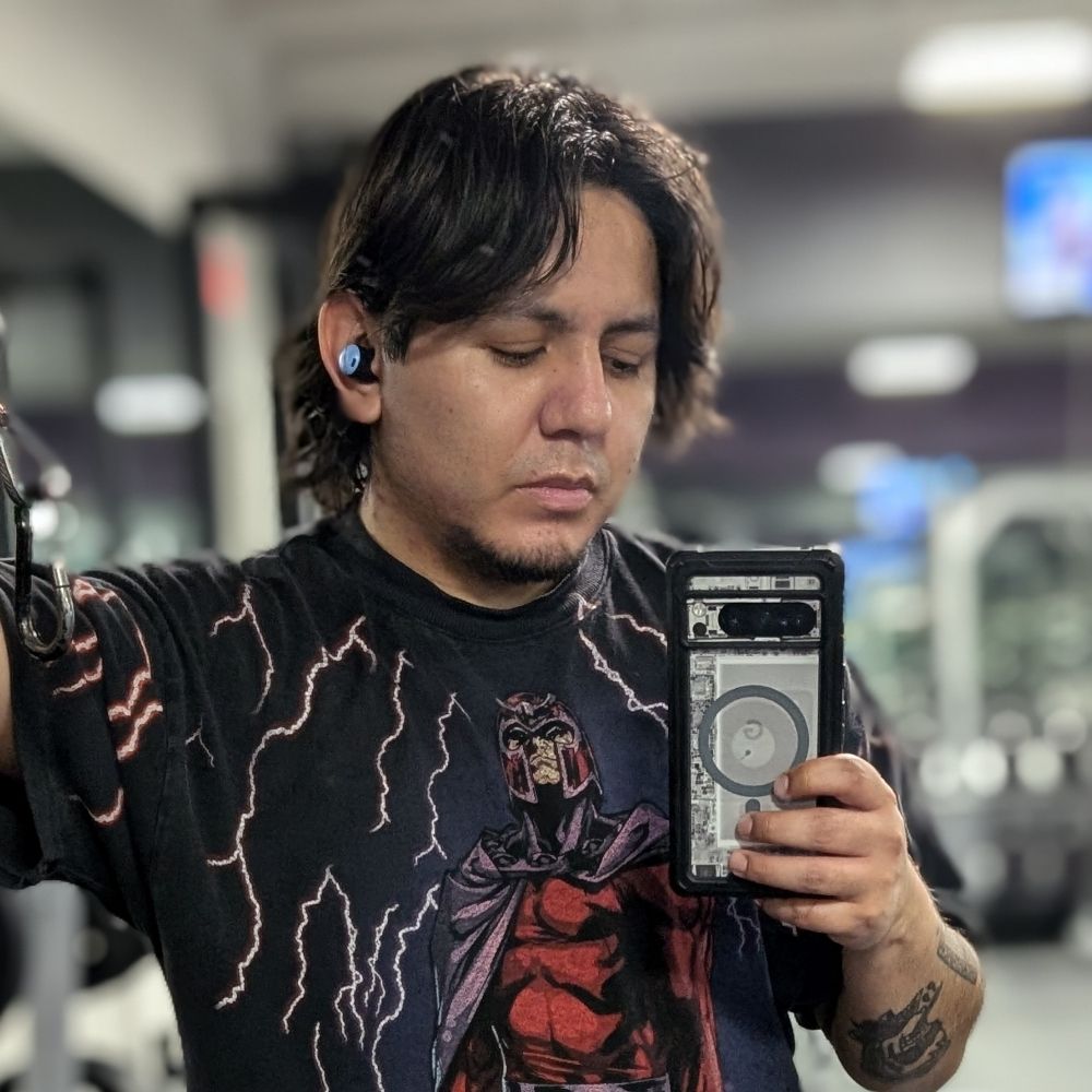 Alberto Sanchez
