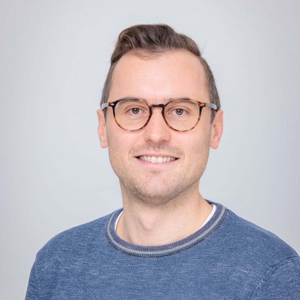 Manuel Zerobin