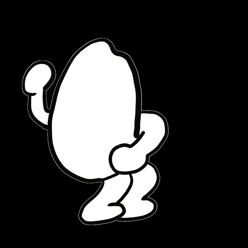 米田
