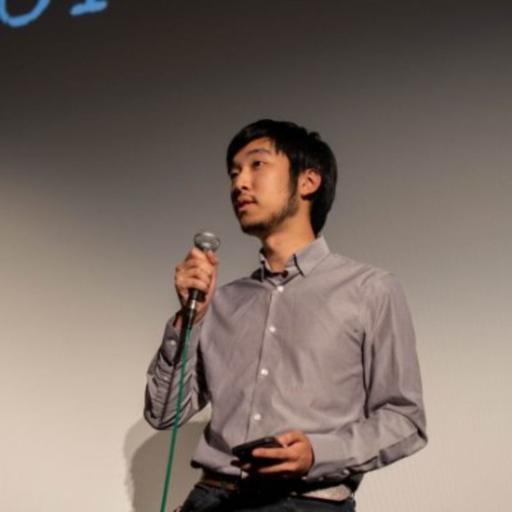 Ryan Swen/孫天行/Sun Tien-hsing