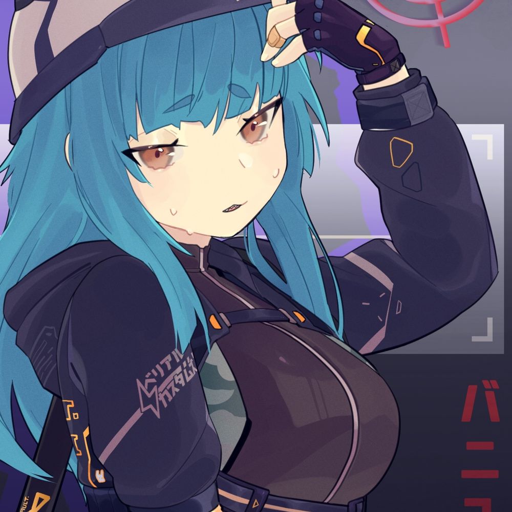 Vorpalメイ