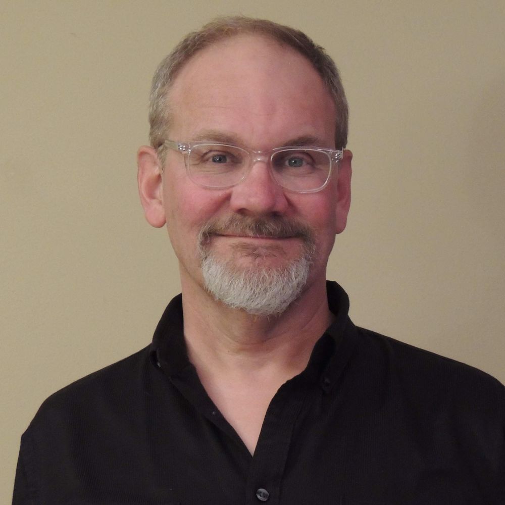 Kevin McKee