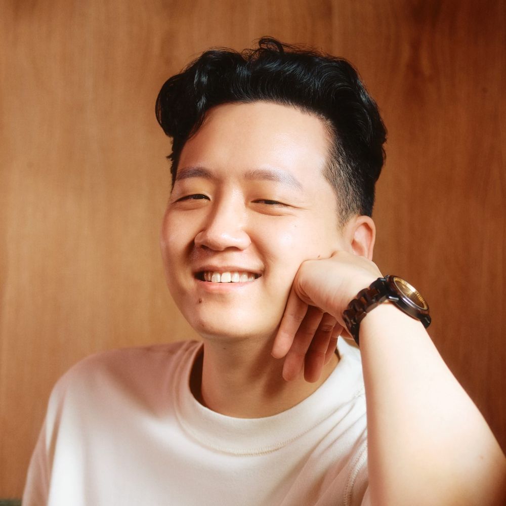 Dan Seto