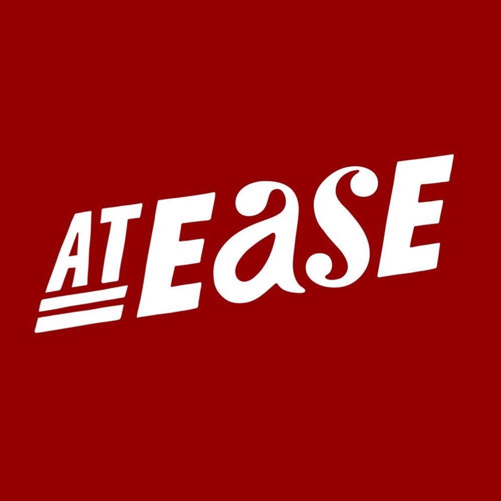 AT EASE