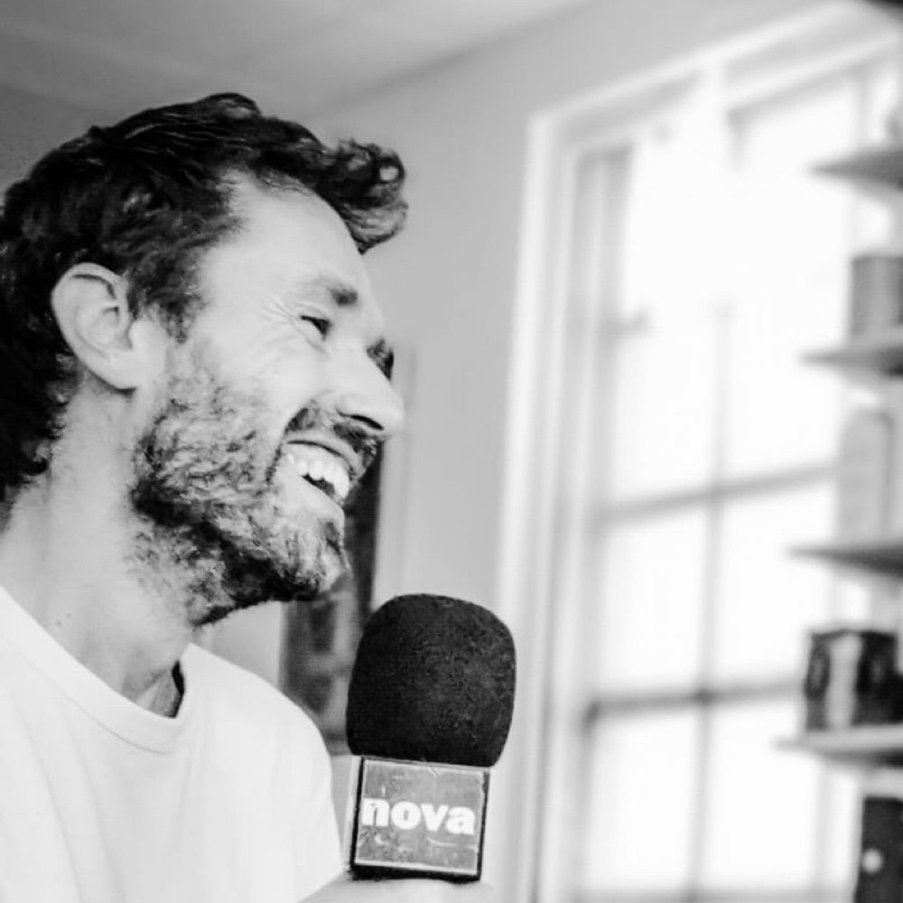 Bastien Stisi
