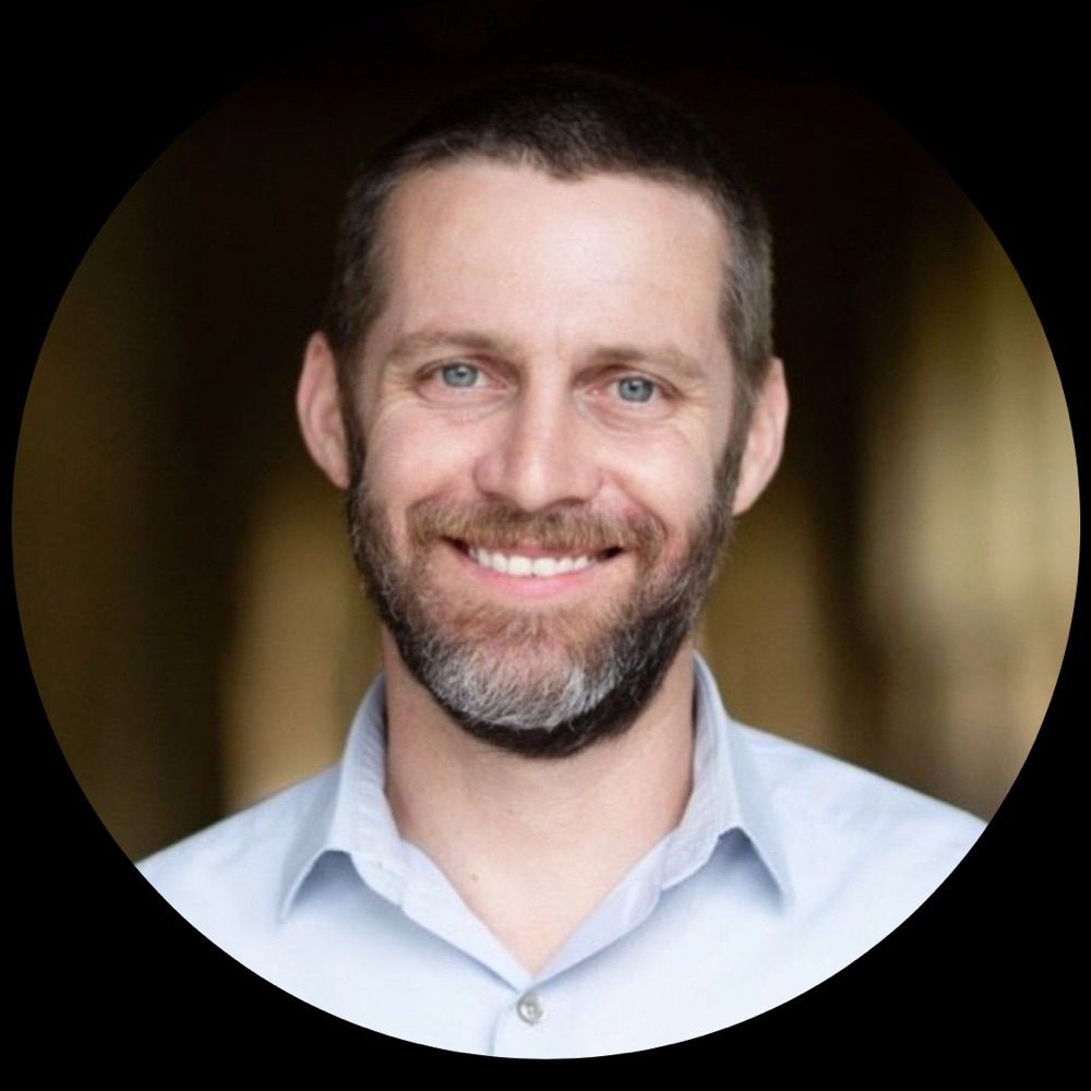 Mike Taubman