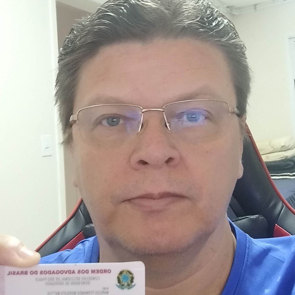 Advogando de mansinho