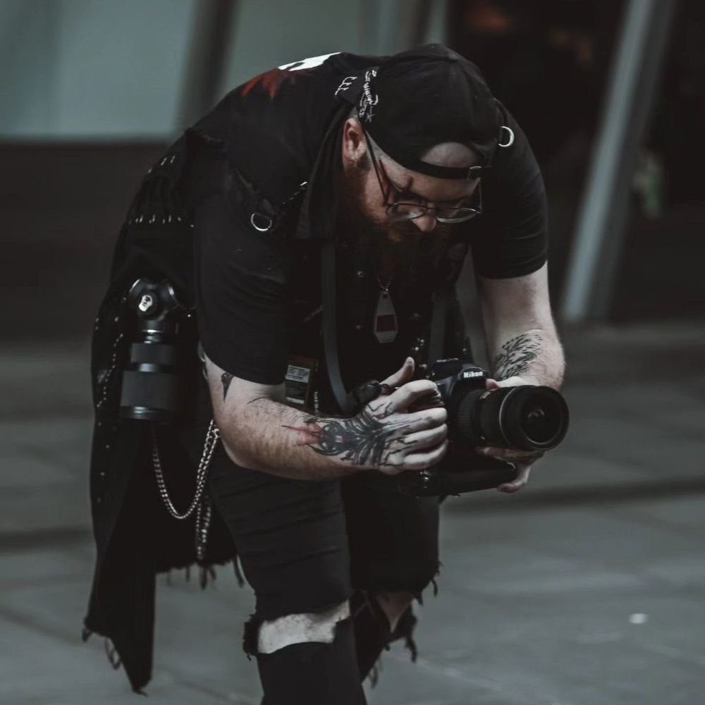 Bad Karma Photos