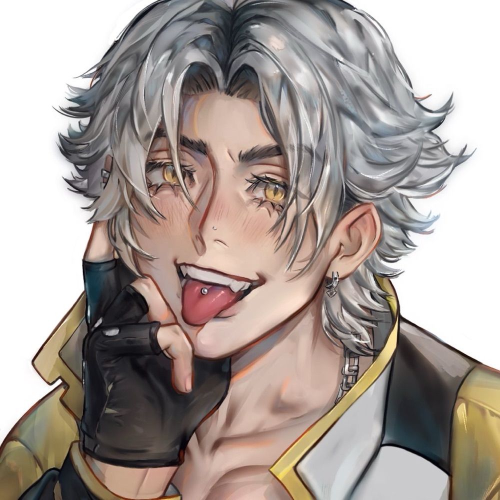 Sora Somnio 🌙💀 VTuber