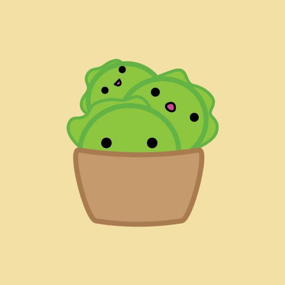 The Cabbage Cart