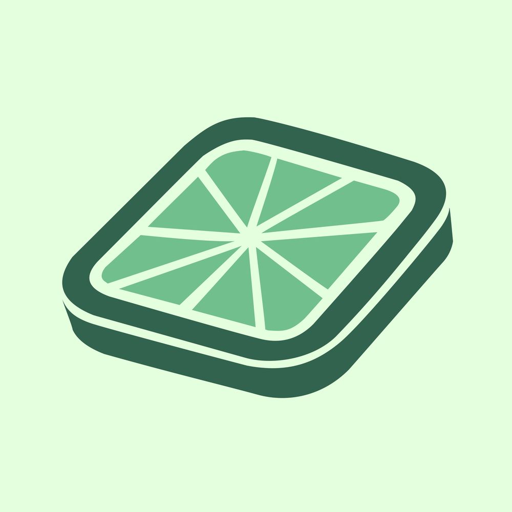 Ninesliced 🍋‍🟩🍃