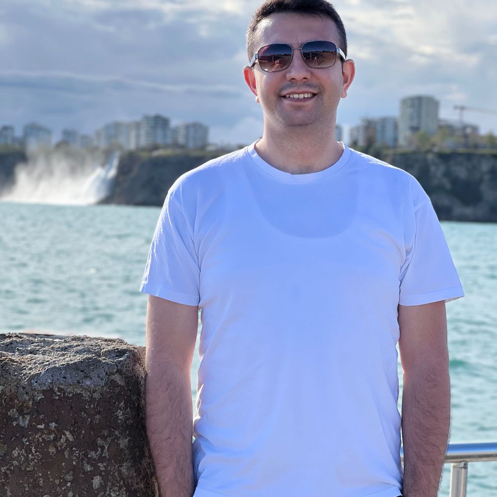 Fatih YILDIZ