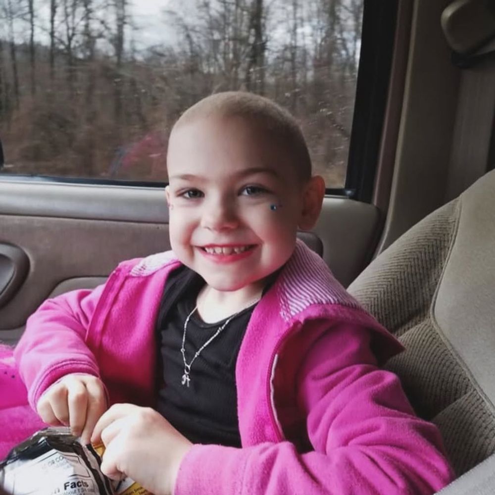 Tina’s Fight Against Cancer