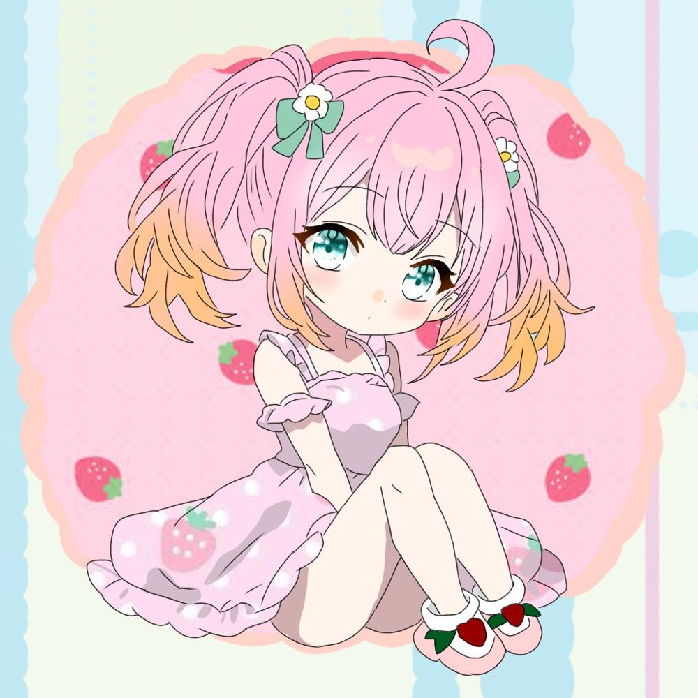 愛姫イチゴ