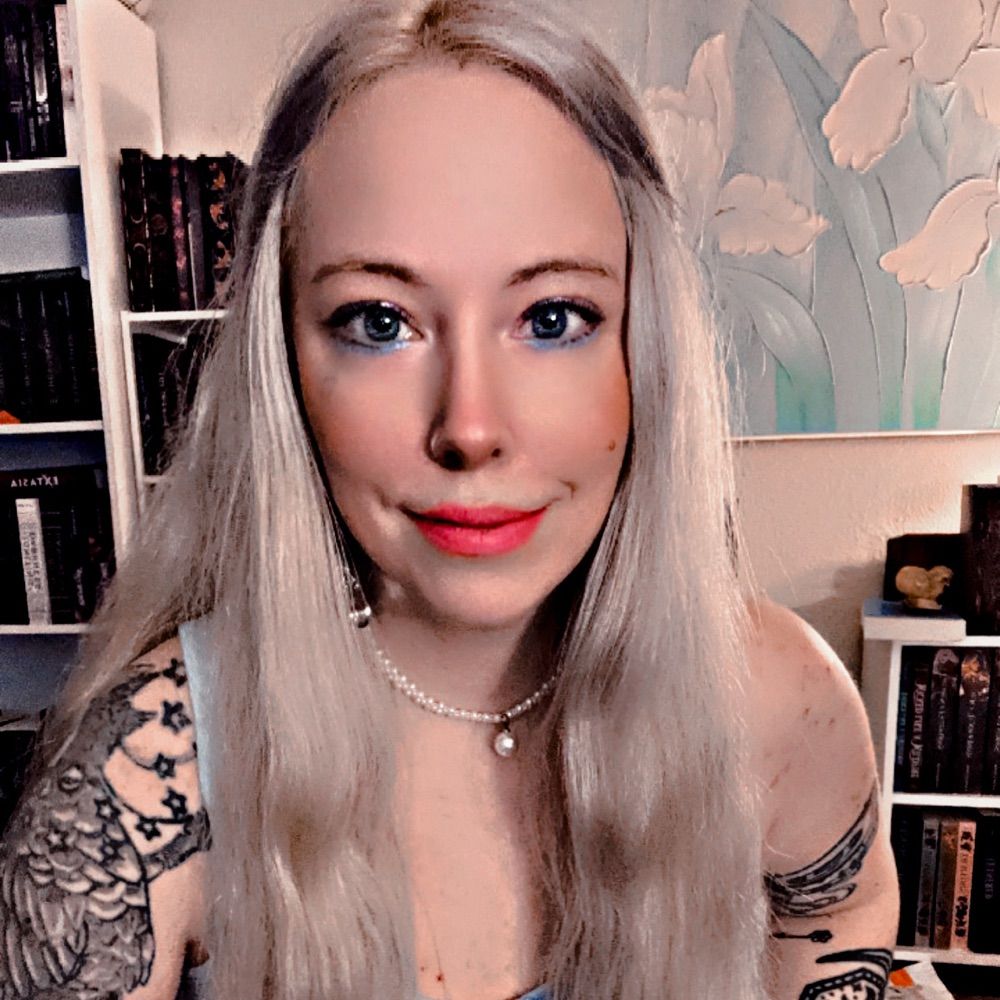 Alison Elizabeth