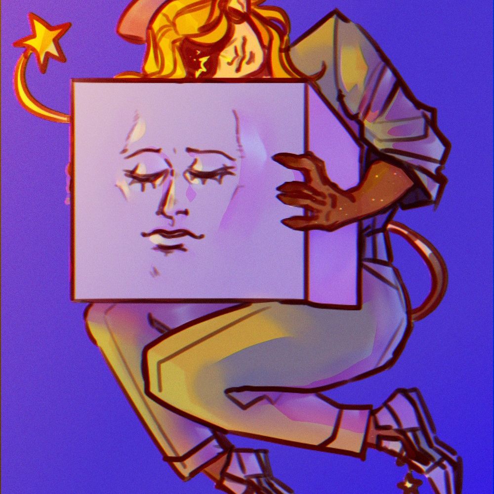 Cosmic Janitor