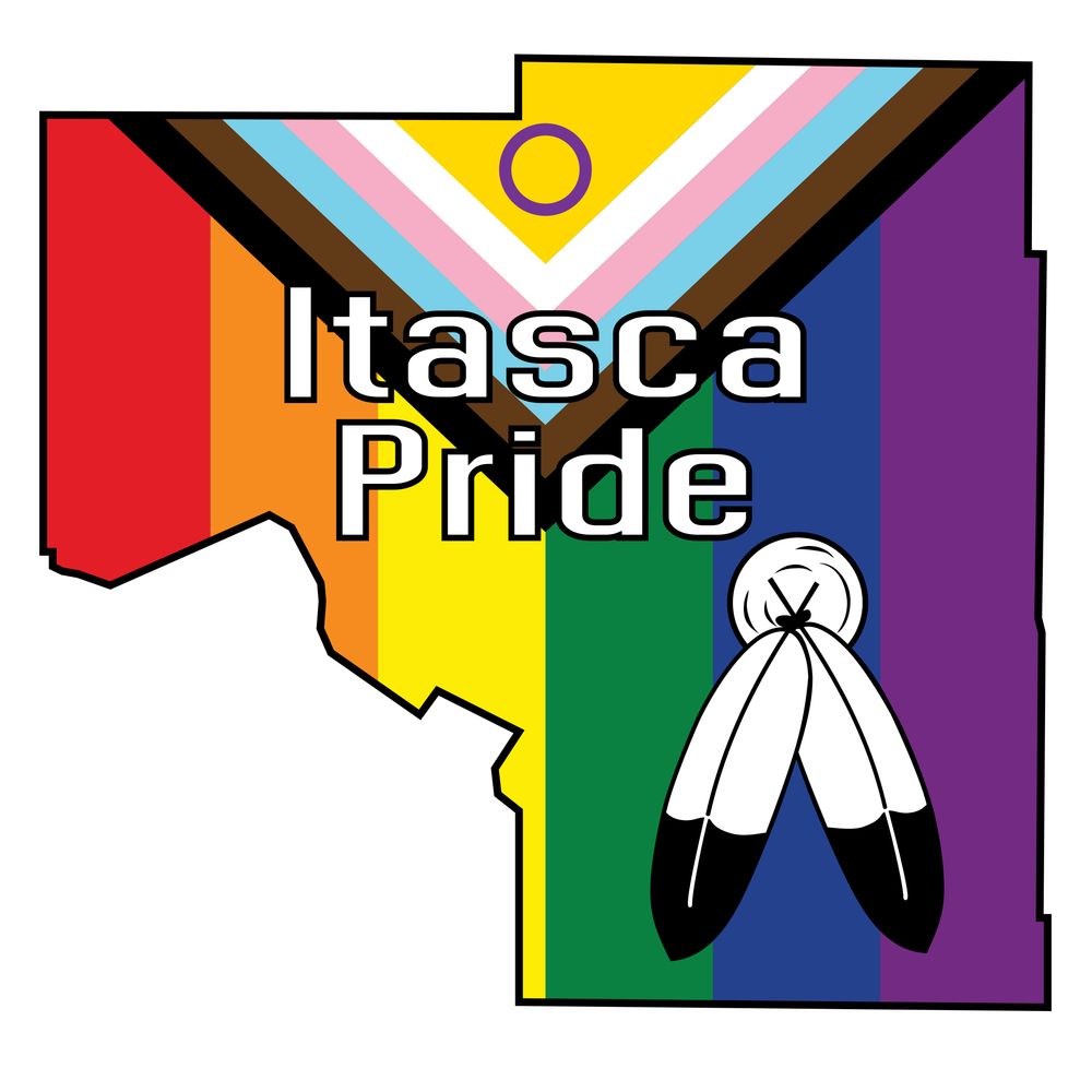 Itasca Pride