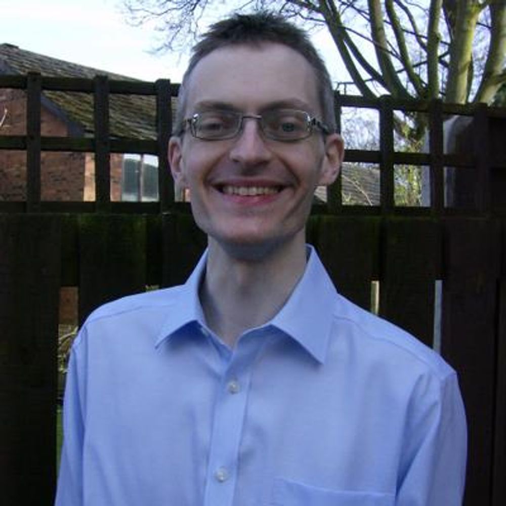 Paul Faulkner