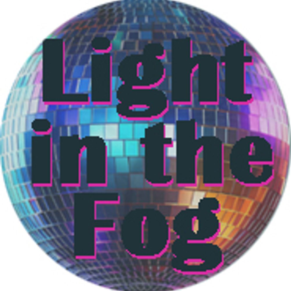 Light in the Fog Podcast